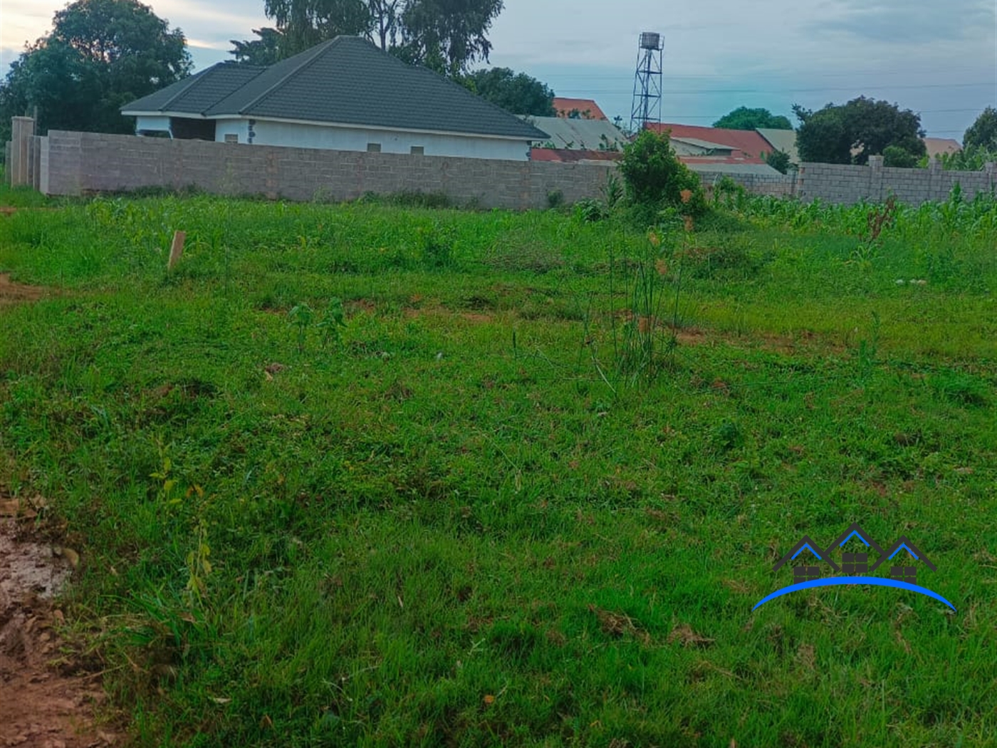 Residential Land for sale in Kitovu Wakiso