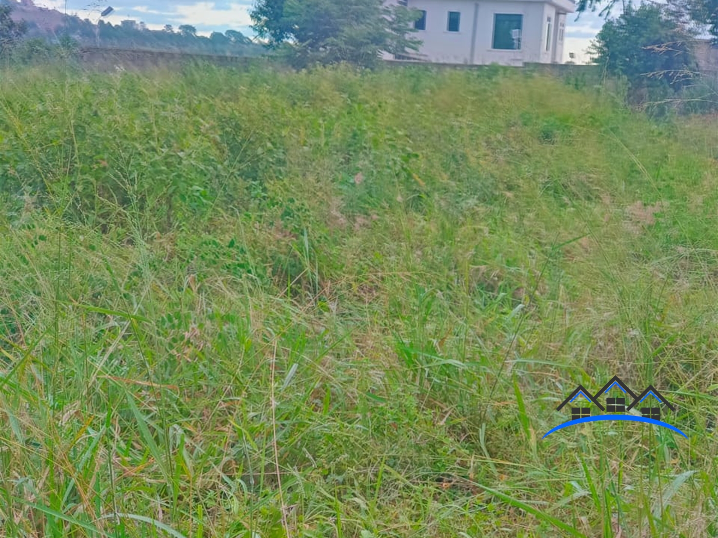 Residential Land for sale in Kitovu Wakiso