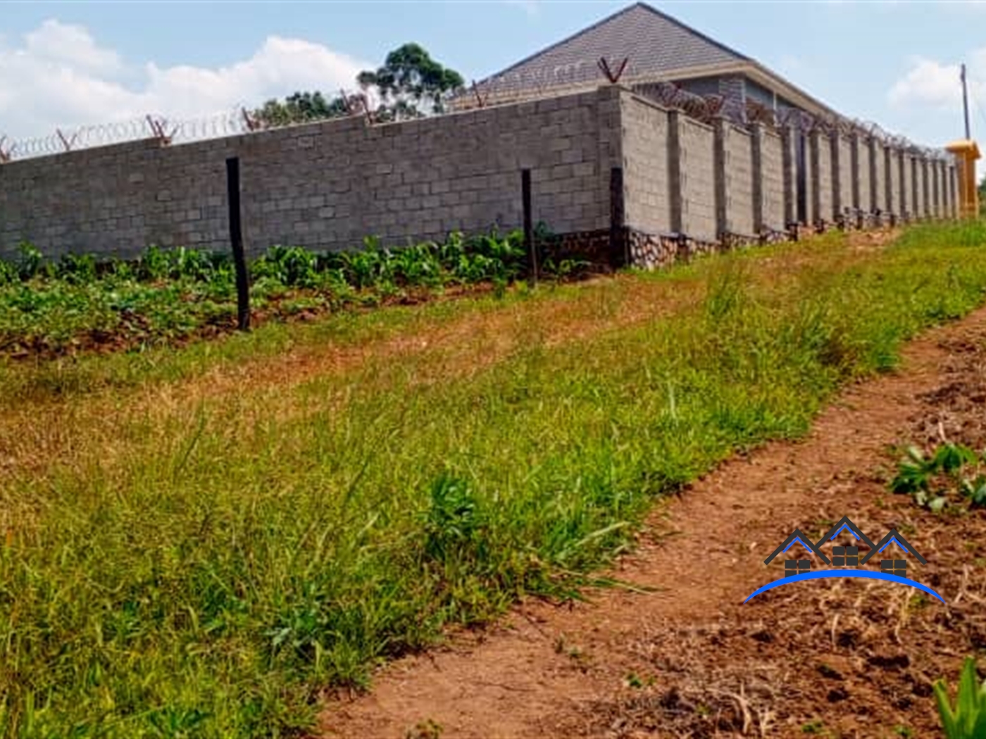 Residential Land for sale in Matugga Wakiso