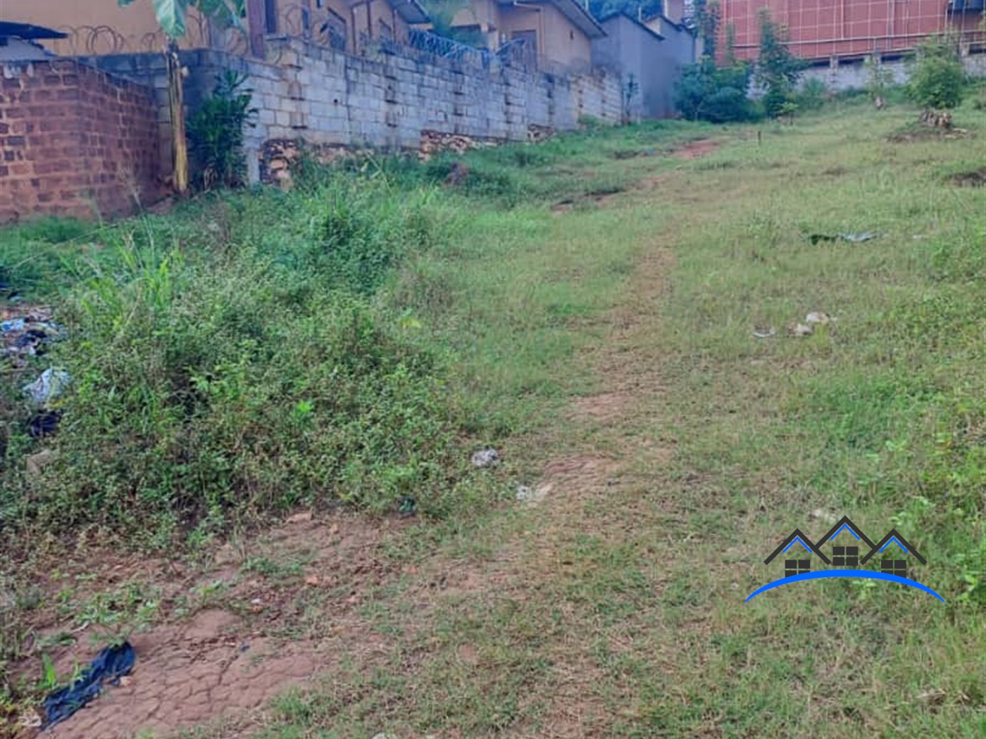 Residential Land for sale in Kyanja Wakiso