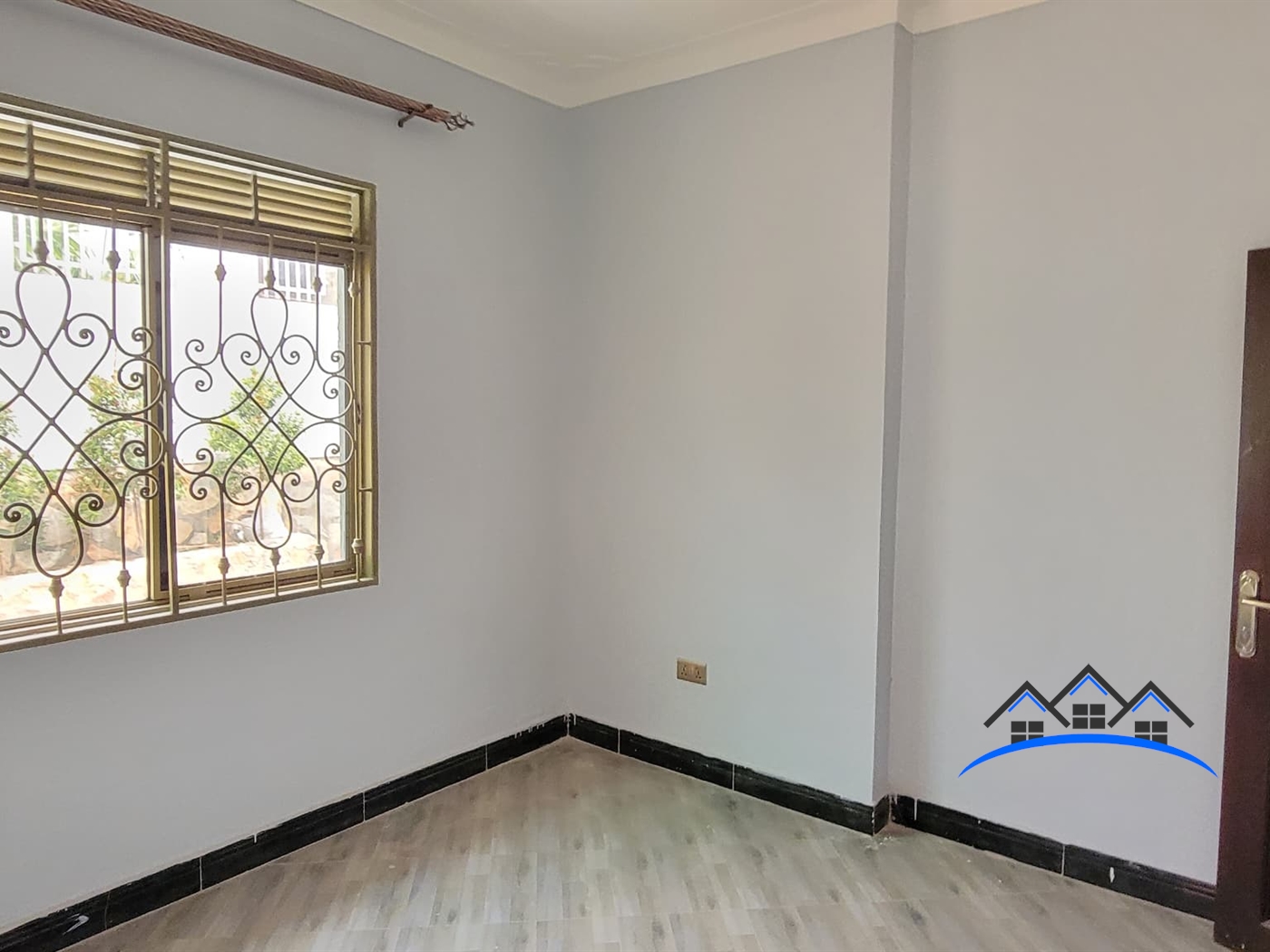 Bungalow for sale in Kasangati Wakiso