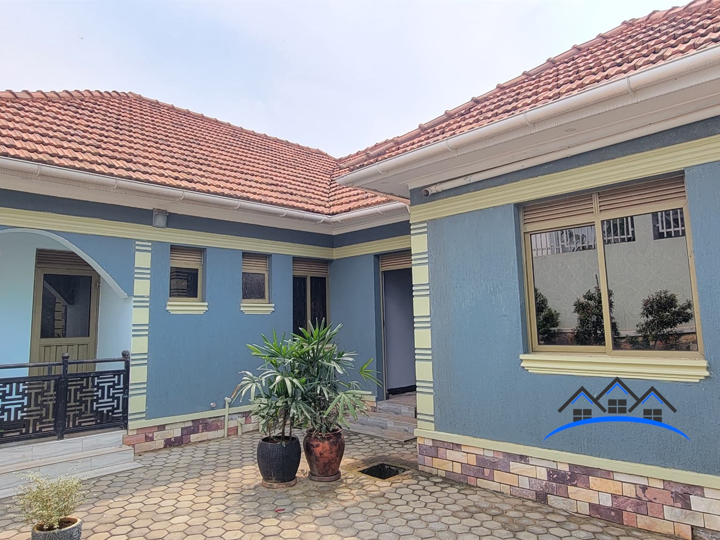 Bungalow for sale in Kasangati Wakiso