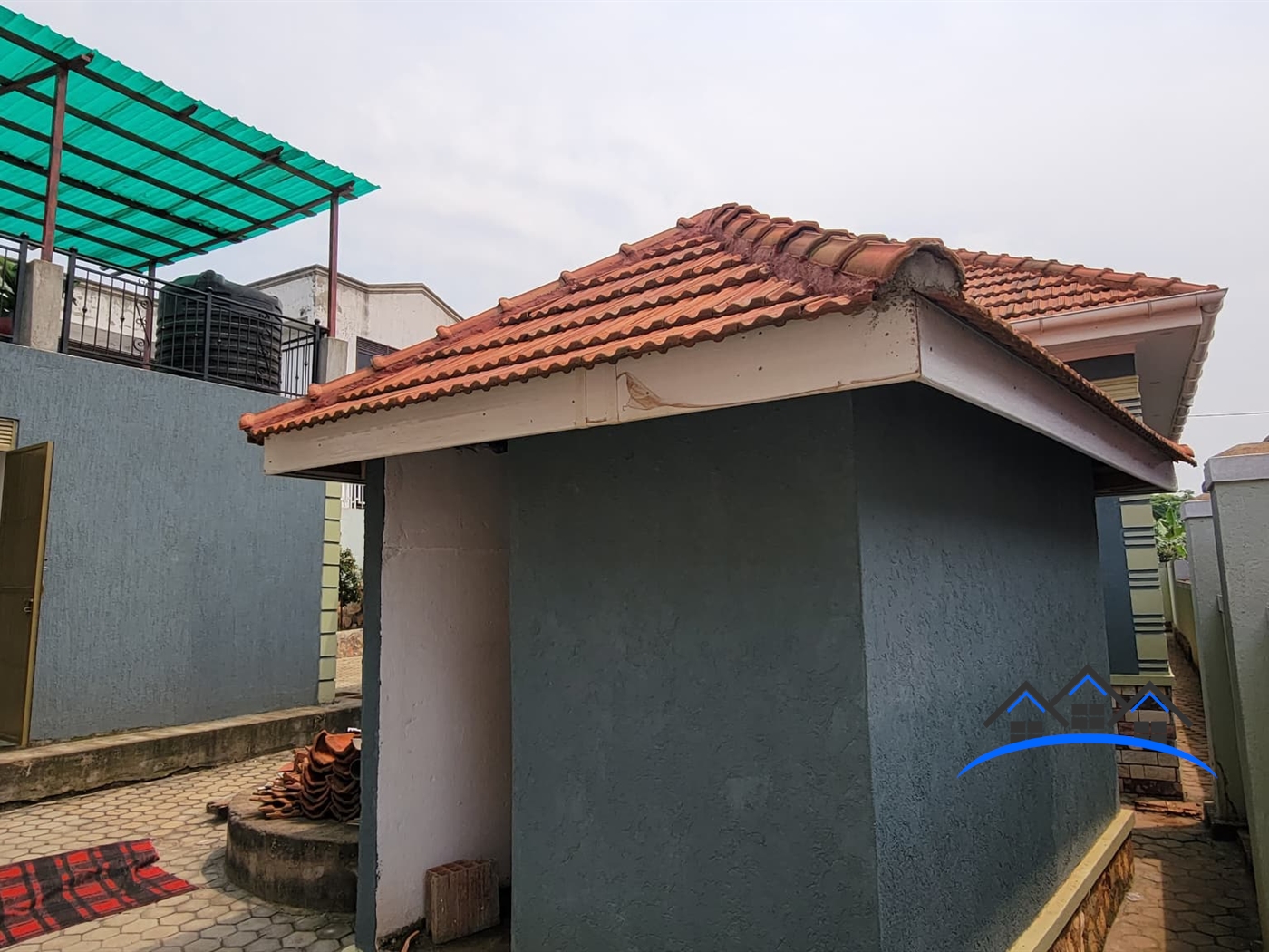 Bungalow for sale in Kasangati Wakiso