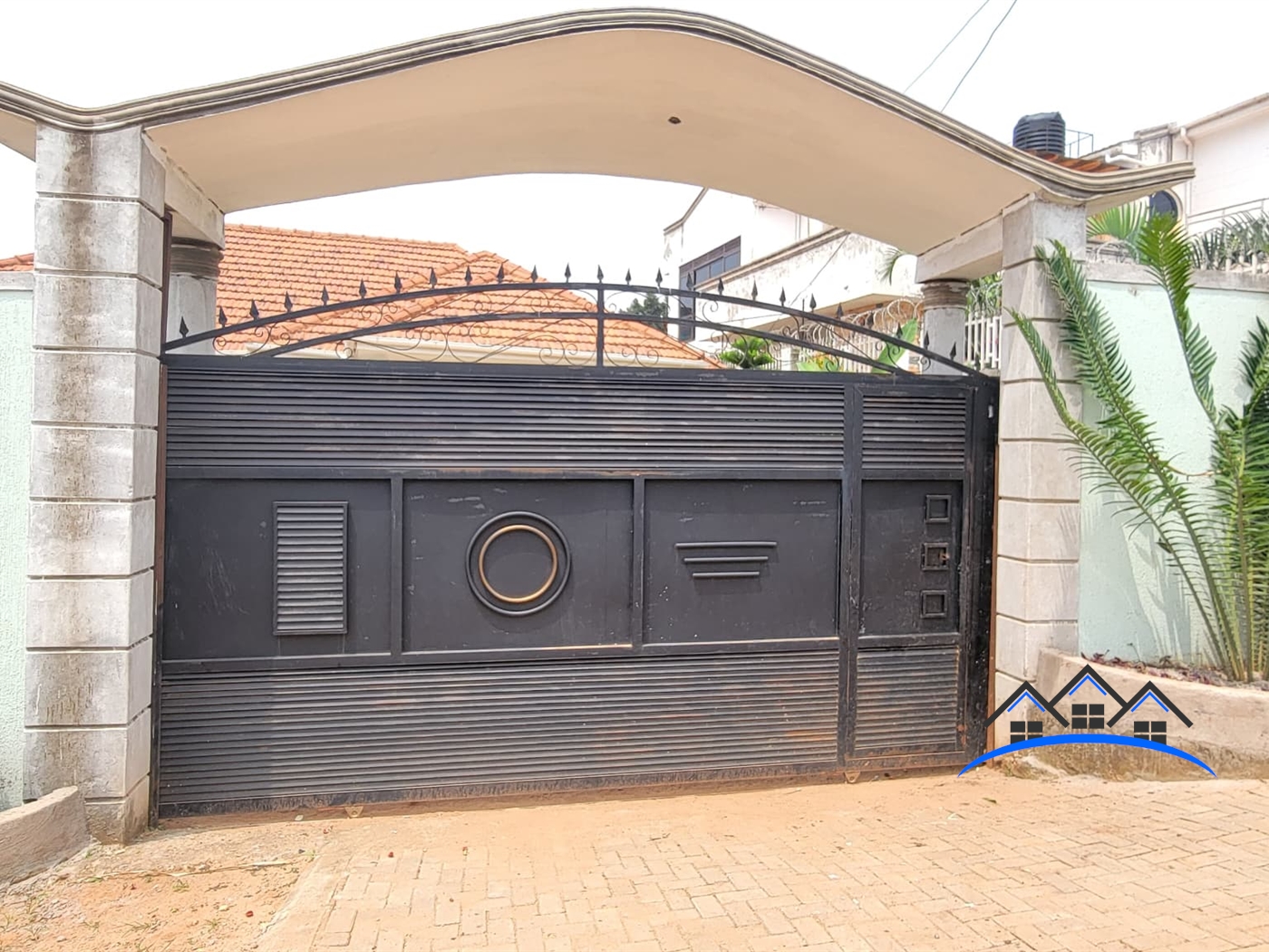 Bungalow for sale in Kasangati Wakiso