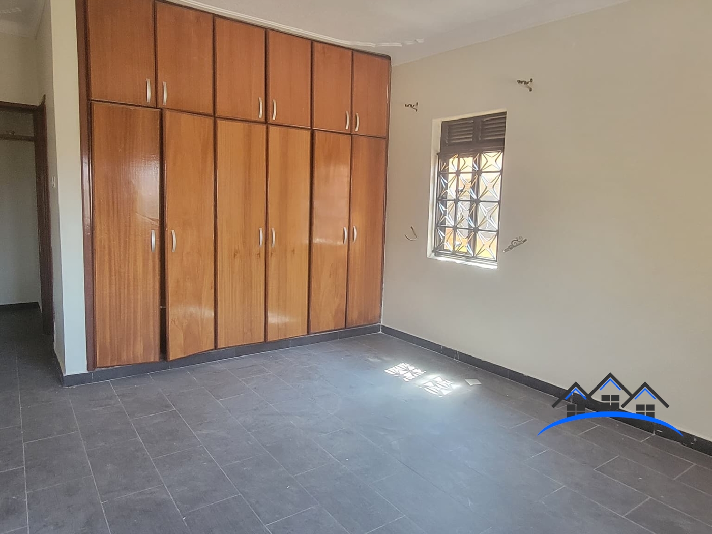 Bungalow for sale in Najjera Wakiso