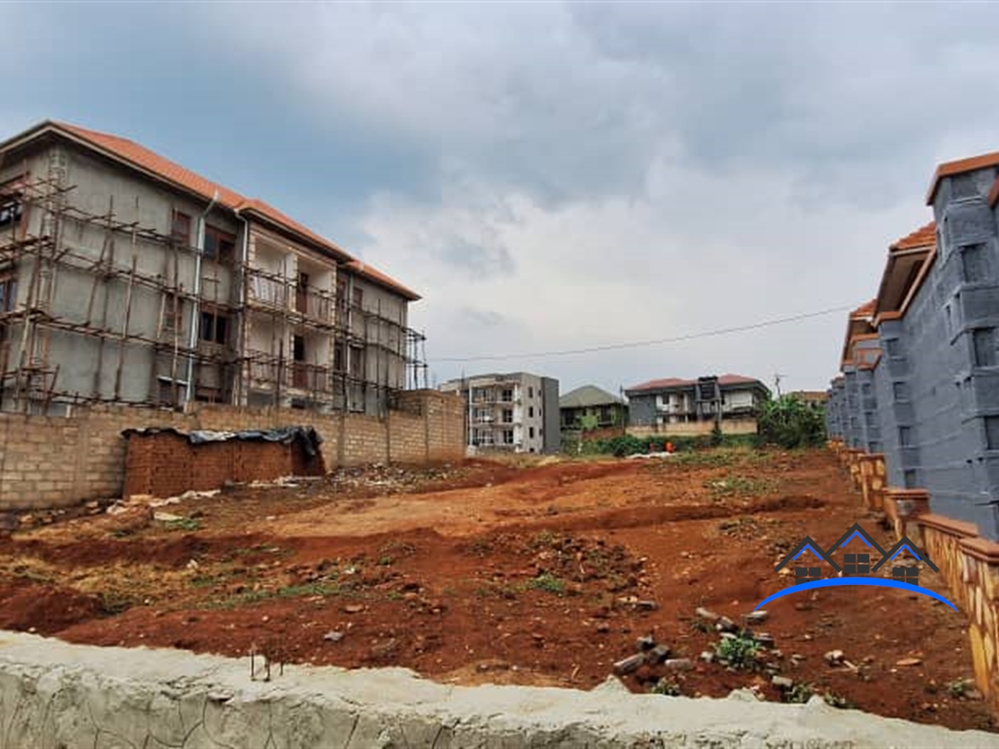 Residential Land for sale in Kira Wakiso