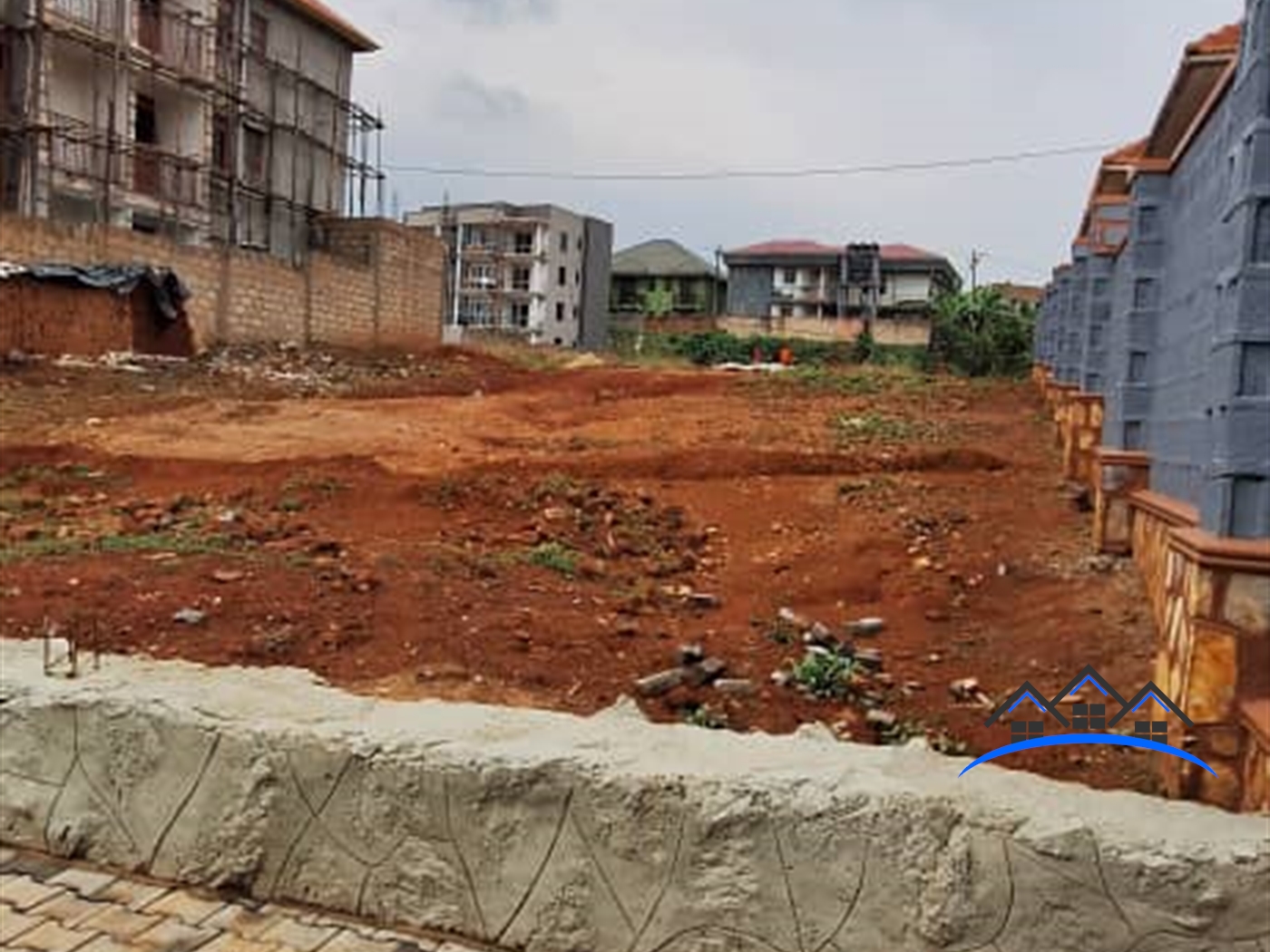 Residential Land for sale in Kira Wakiso