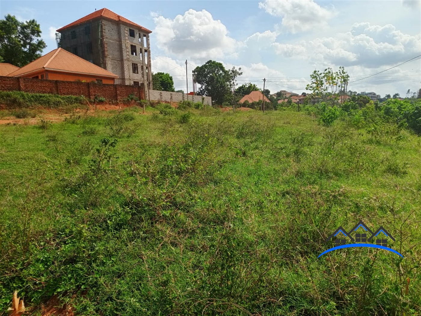 Residential Land for sale in Kisaasi Kampala