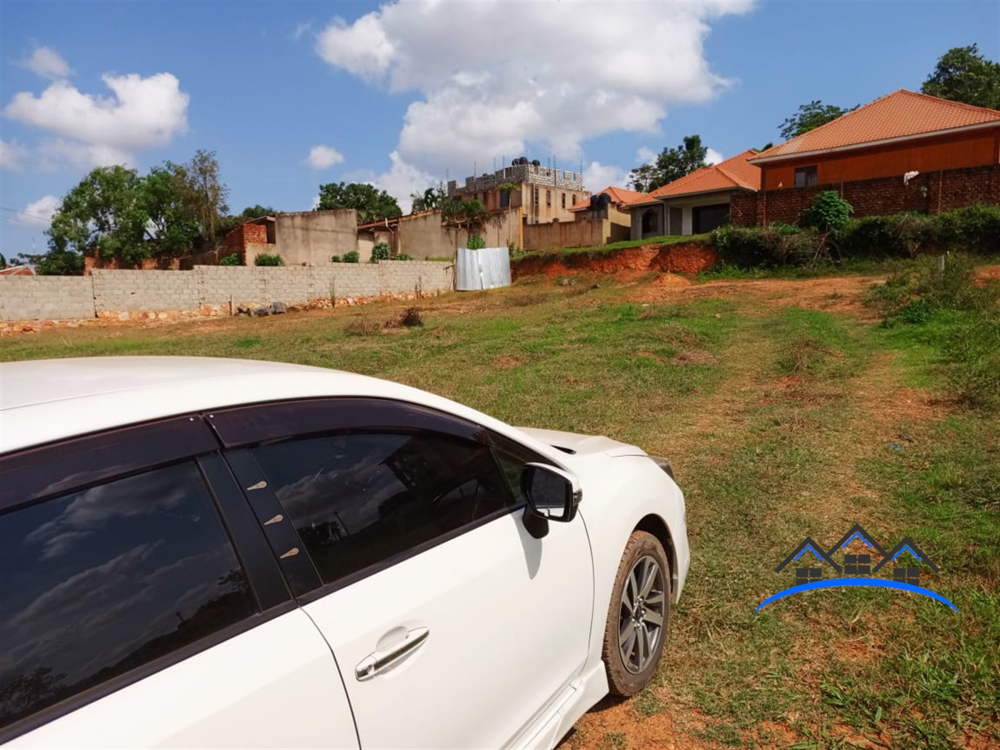 Residential Land for sale in Kisaasi Kampala