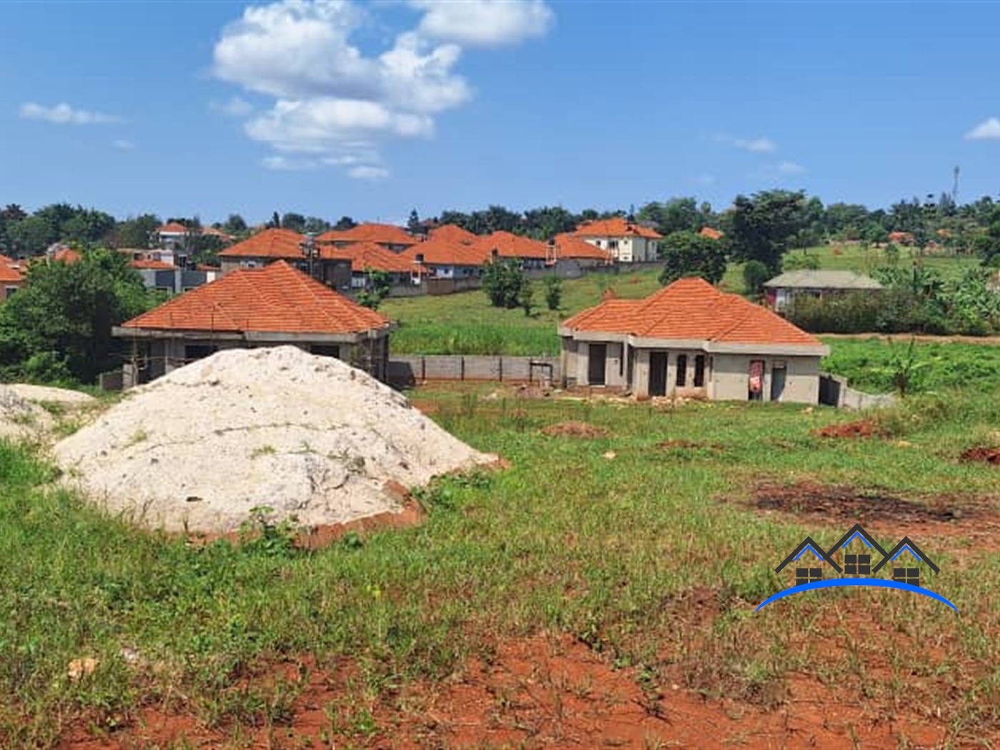 Residential Land for sale in Kira Wakiso