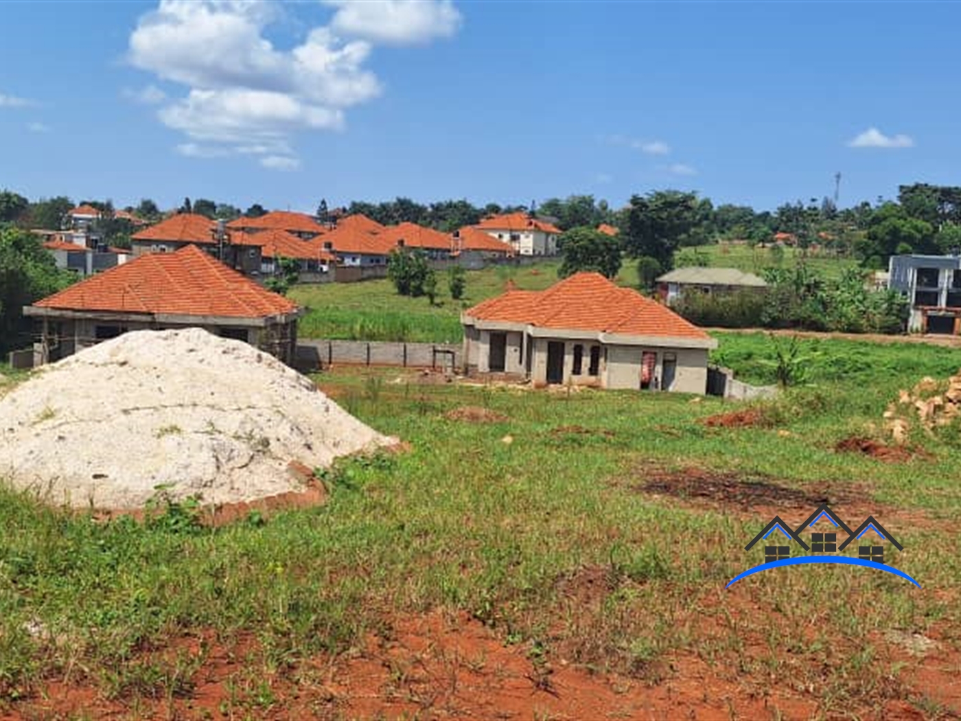 Residential Land for sale in Kira Wakiso