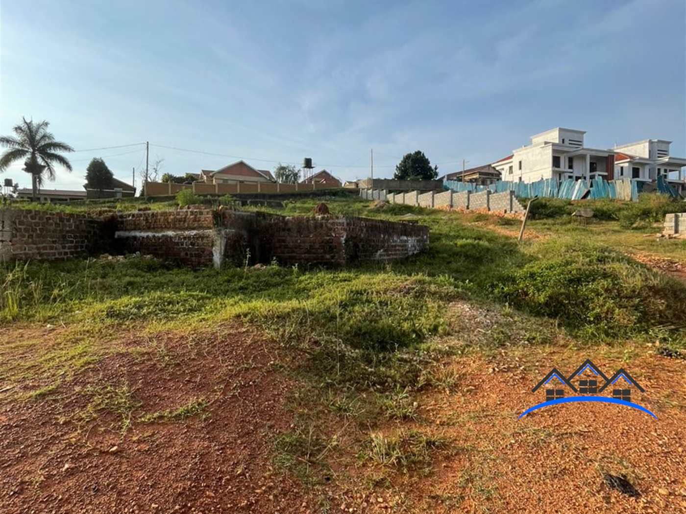 Residential Land for sale in Lubowa Wakiso