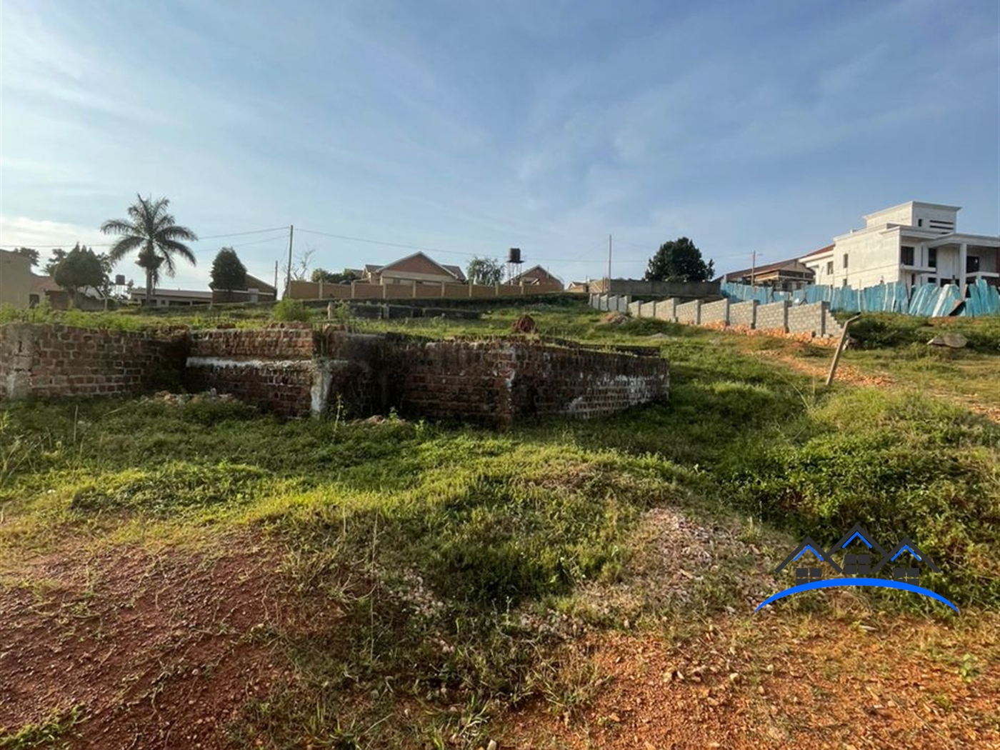 Residential Land for sale in Lubowa Wakiso