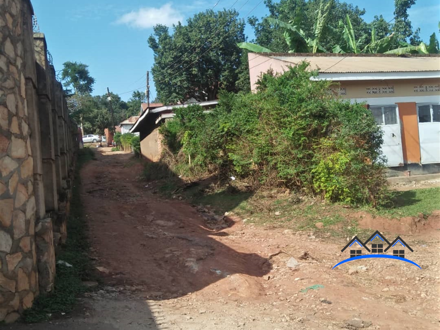 Residential Land for sale in Makerere Kampala