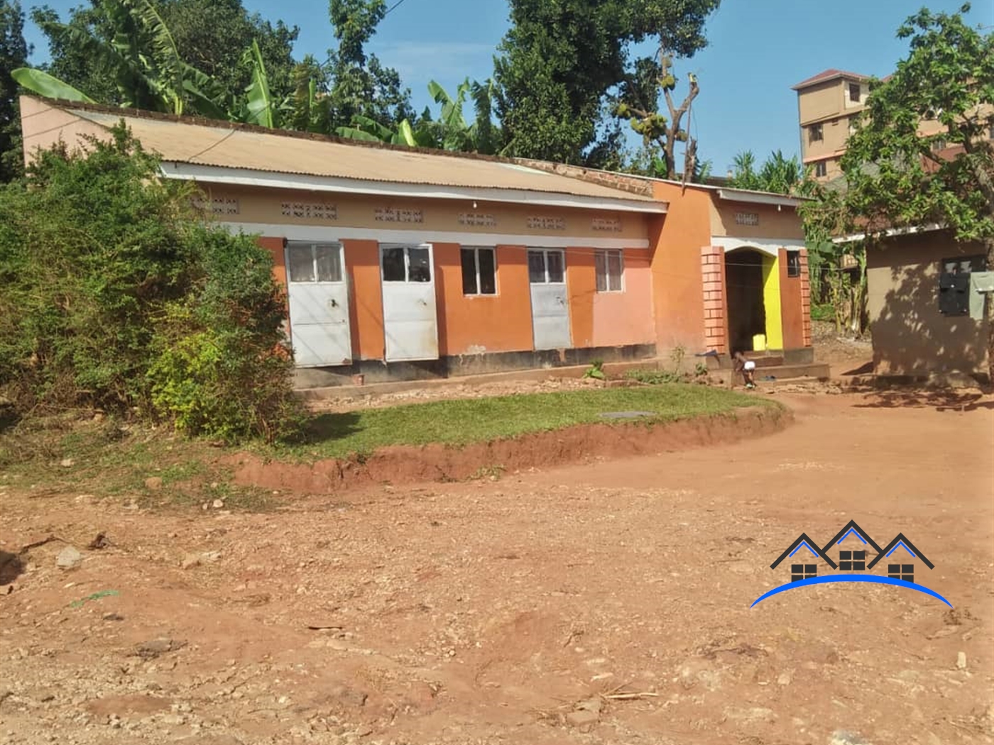 Residential Land for sale in Makerere Kampala