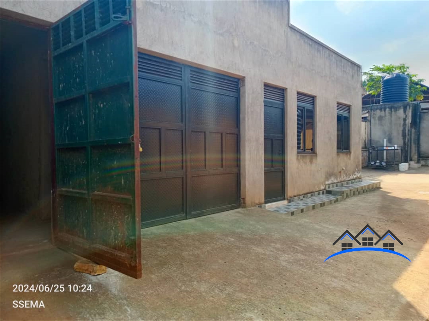 Bungalow for sale in Bulenga Wakiso