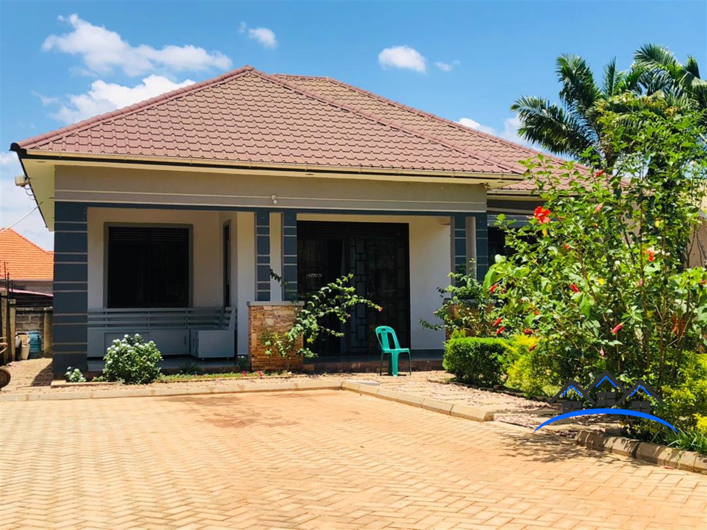 Bungalow for sale in Bulindo Wakiso