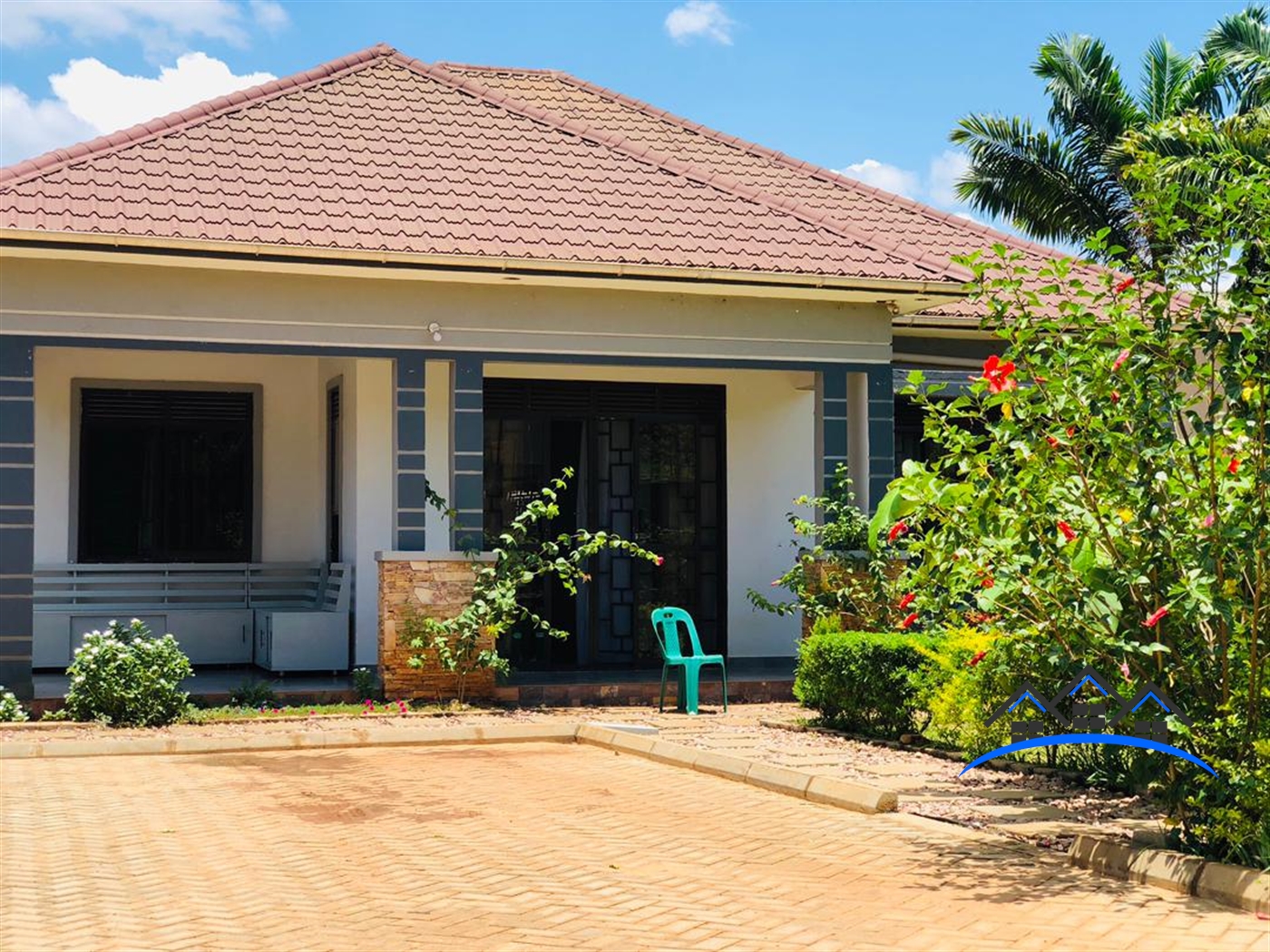 Bungalow for sale in Bulindo Wakiso