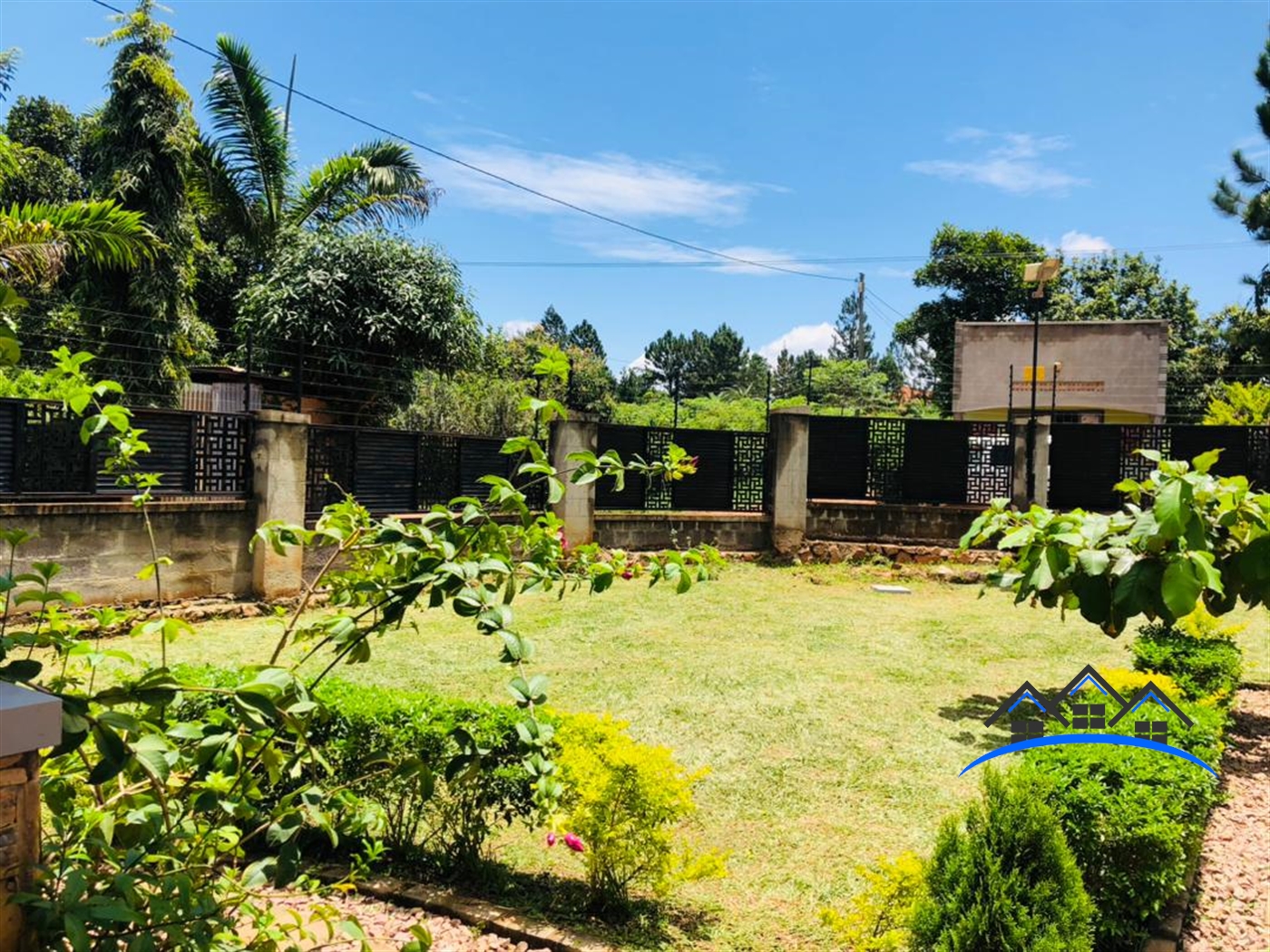 Bungalow for sale in Bulindo Wakiso