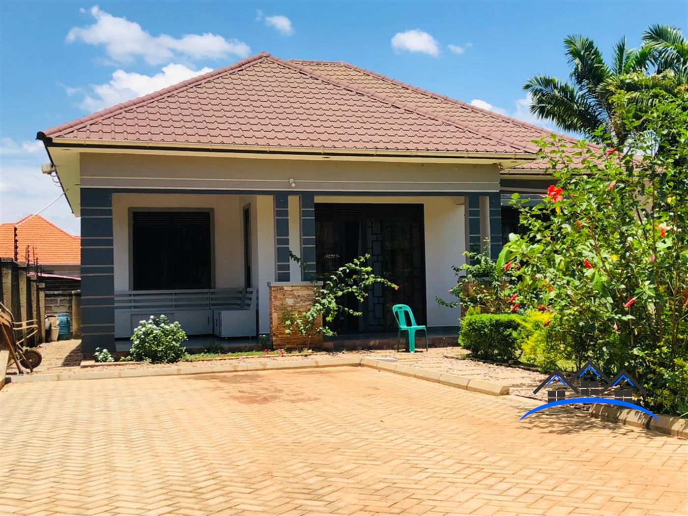 Bungalow for sale in Bulindo Wakiso