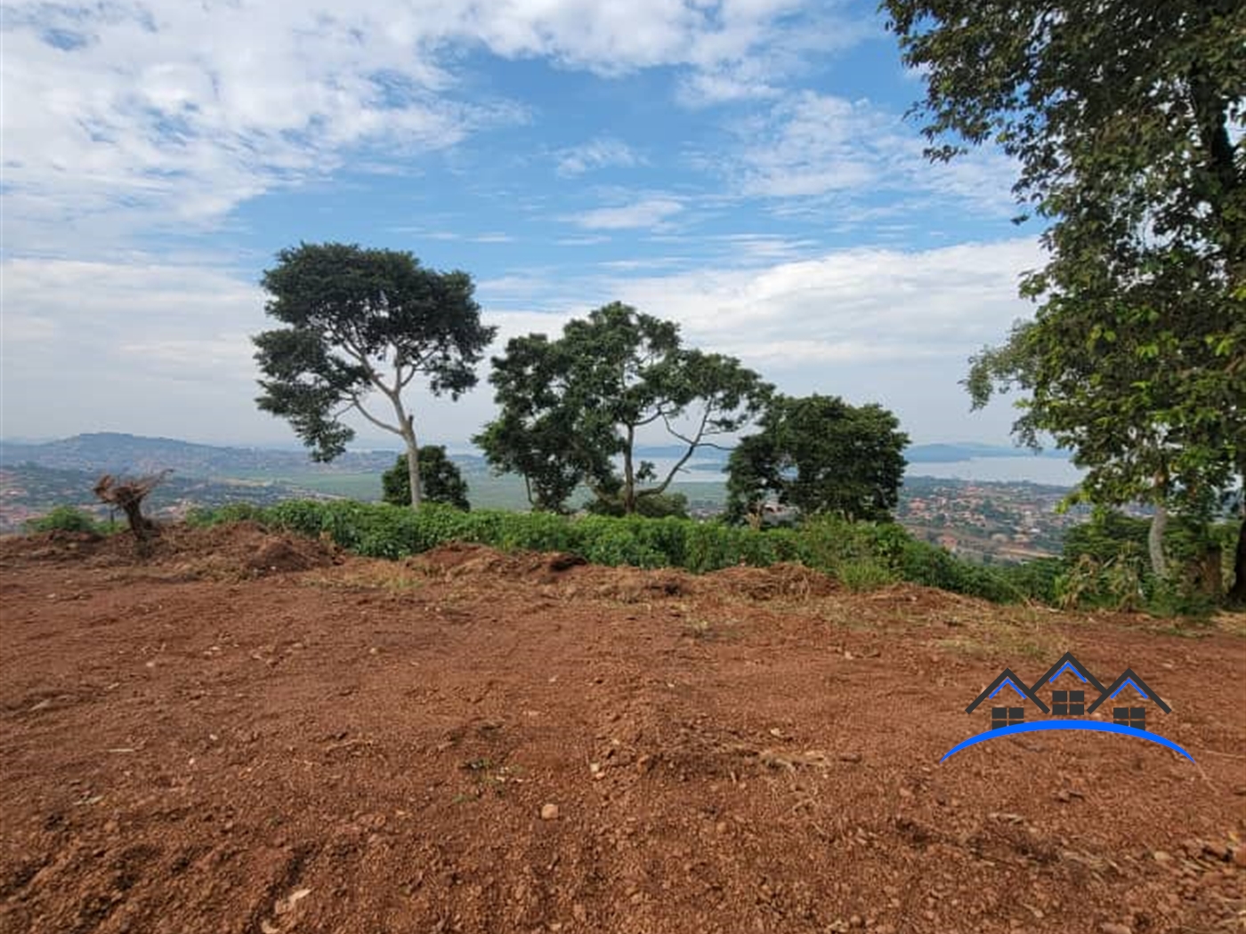 Residential Land for sale in Kigo Wakiso