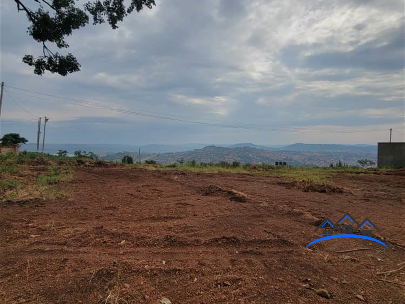 Residential Land for sale in Kigo Wakiso