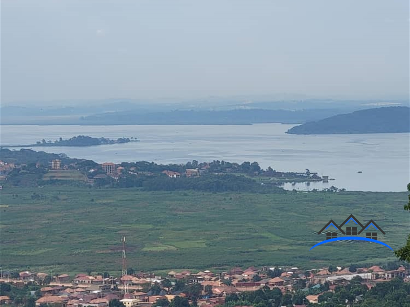 Residential Land for sale in Kigo Wakiso