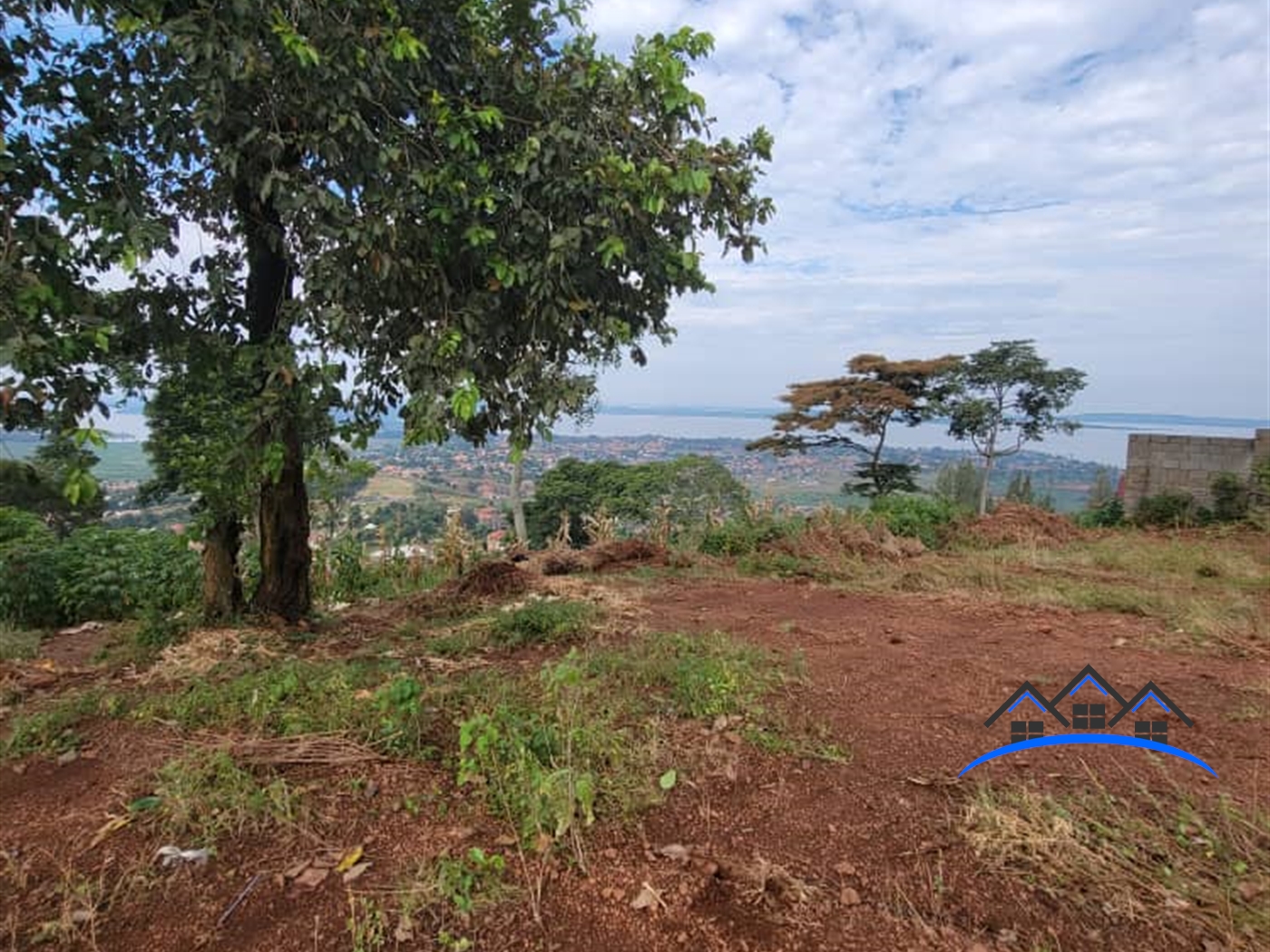 Residential Land for sale in Kigo Wakiso