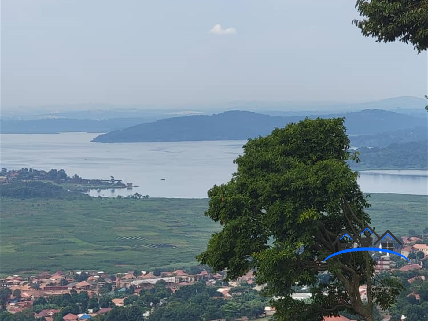 Residential Land for sale in Kigo Wakiso