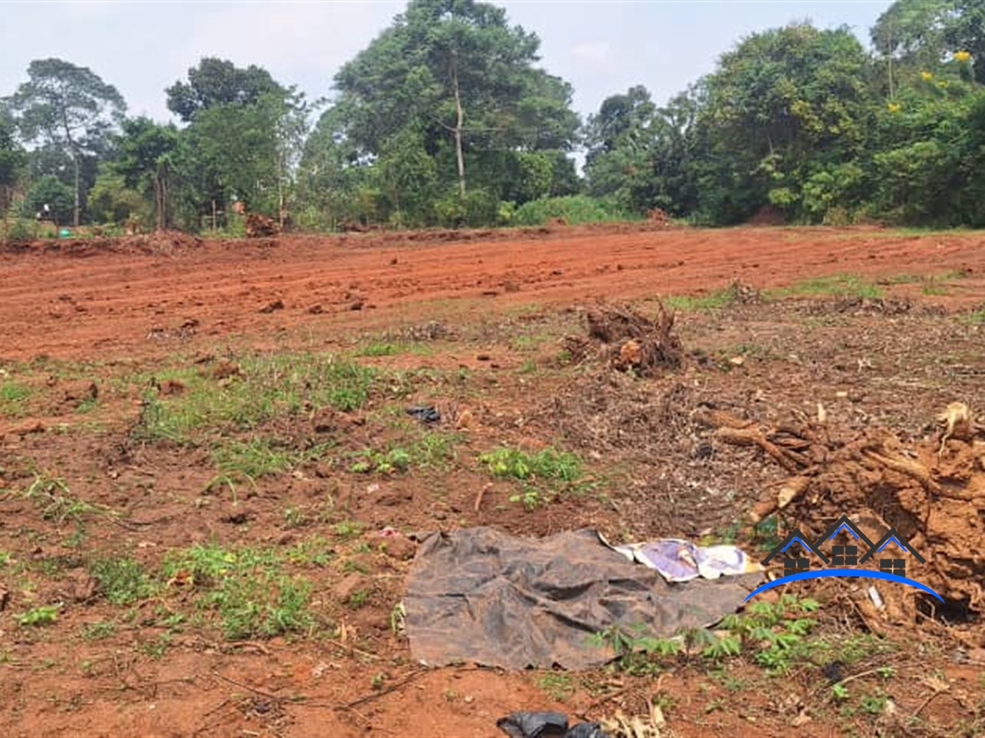 Residential Land for sale in Kiwologoma Wakiso