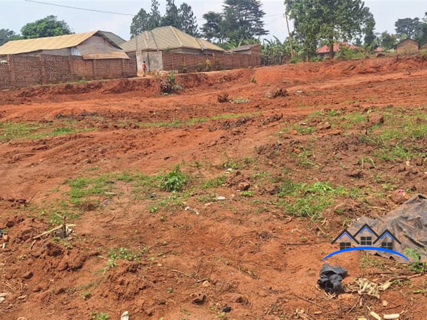 Residential Land for sale in Kiwologoma Wakiso