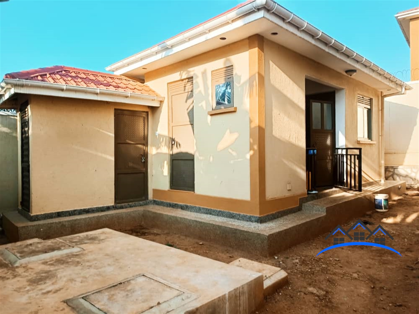 Apartment for sale in Namugongo Wakiso