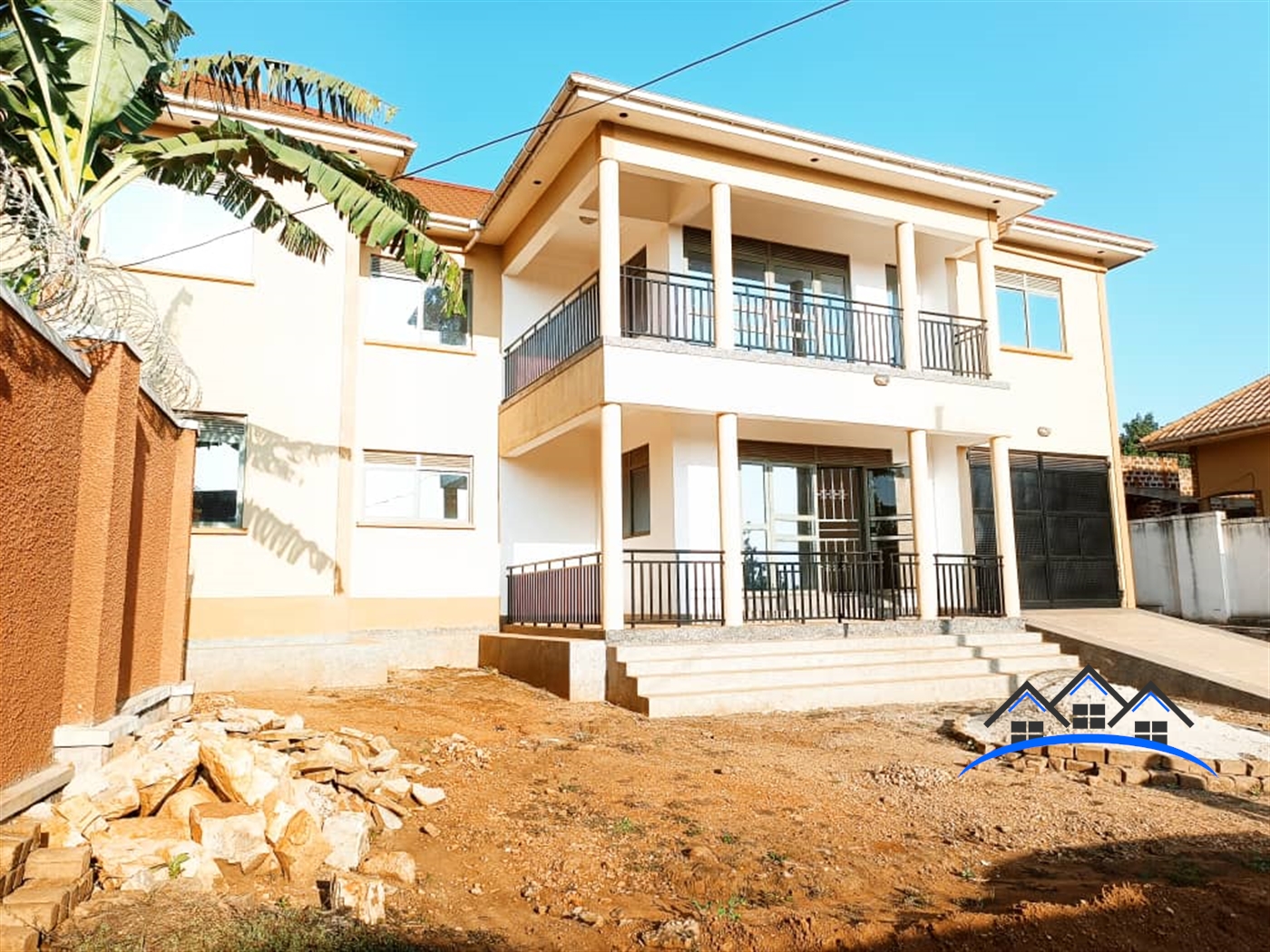 Apartment for sale in Namugongo Wakiso