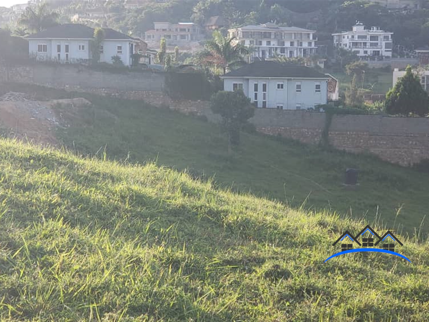 Residential Land for sale in Lubowa Wakiso