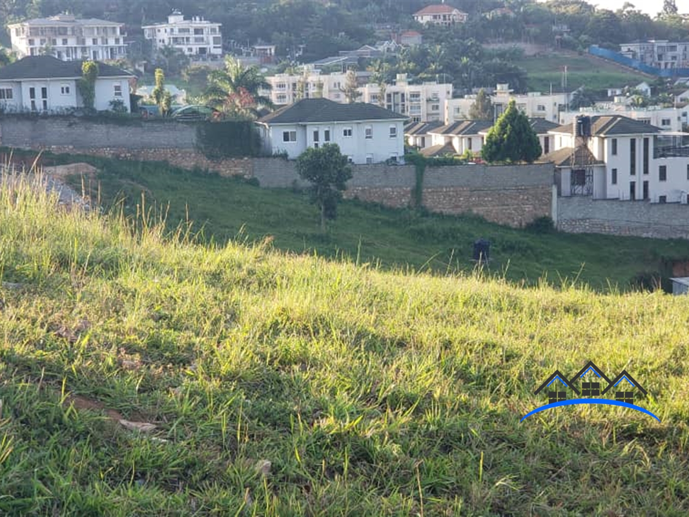 Residential Land for sale in Lubowa Wakiso