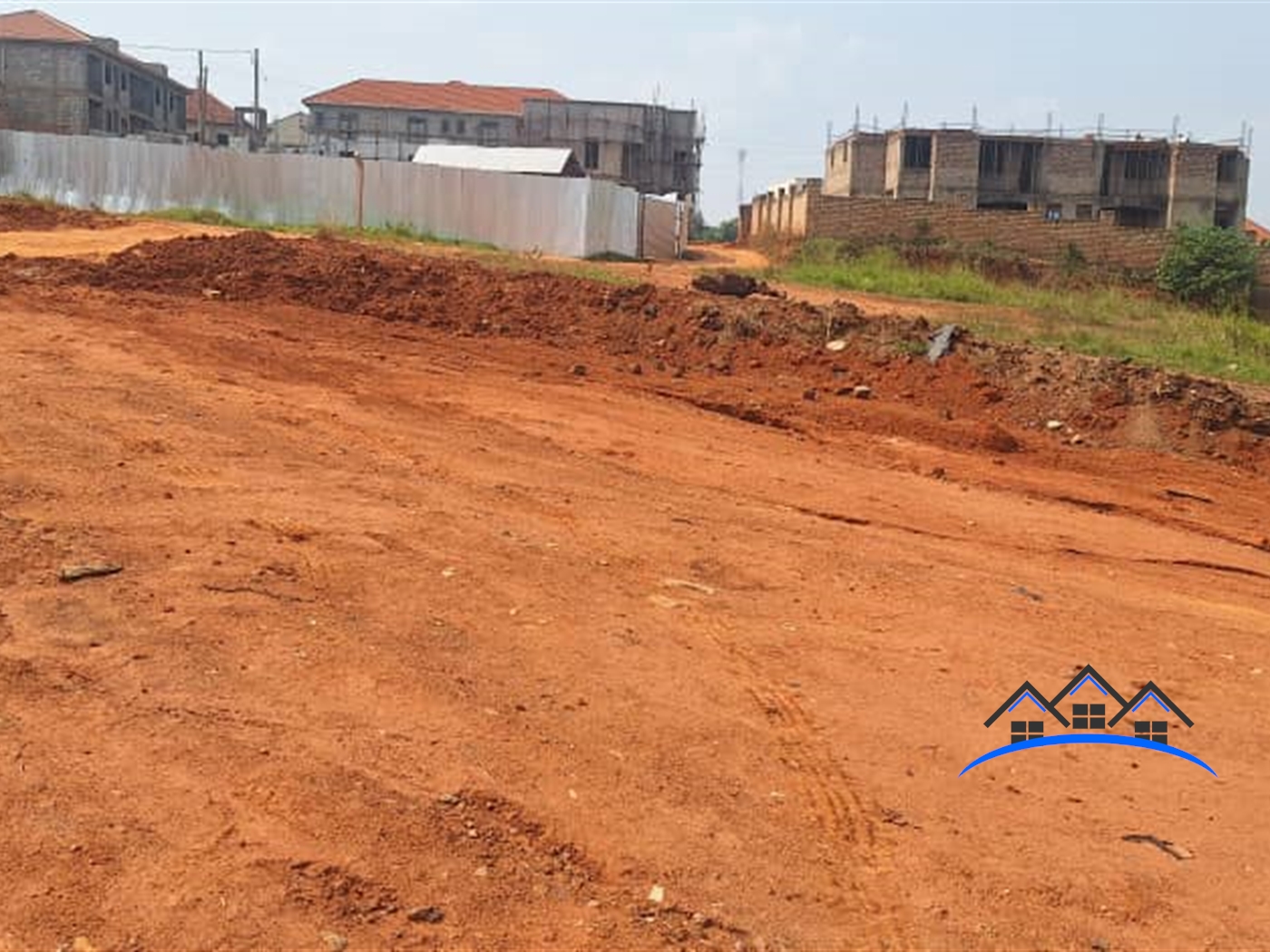 Residential Land for sale in Kira Wakiso