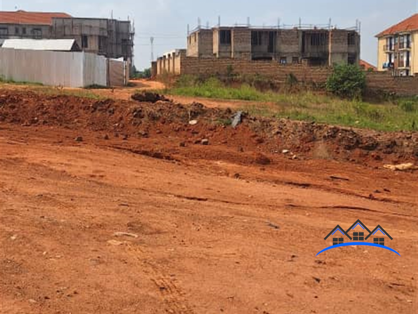 Residential Land for sale in Kira Wakiso