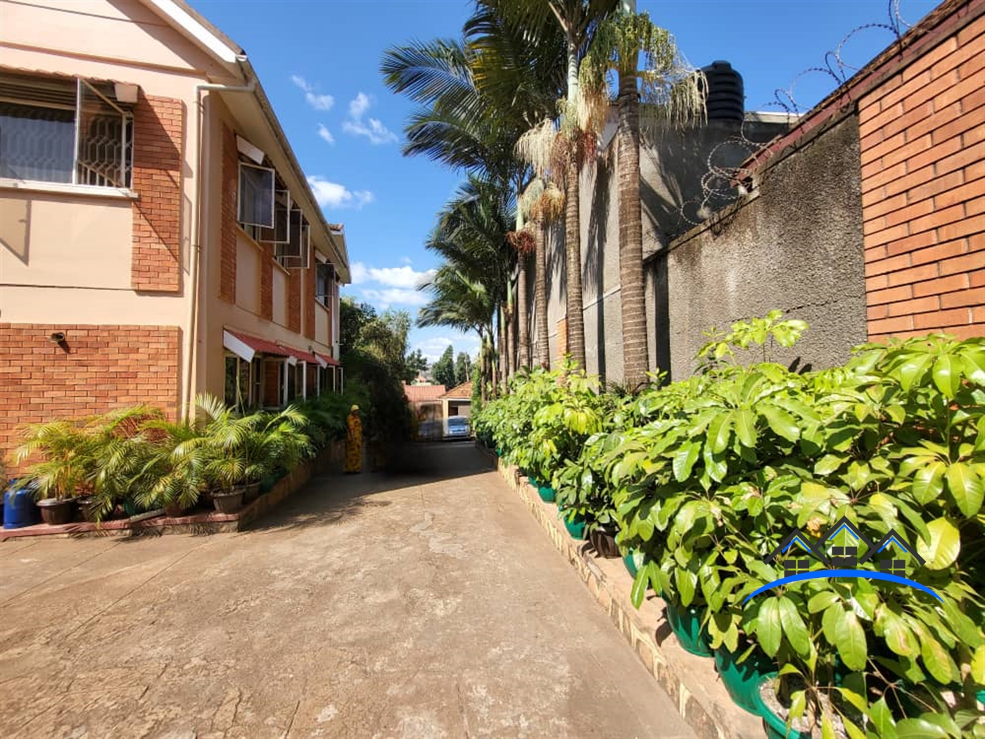 Bungalow for sale in Kansanga Wakiso