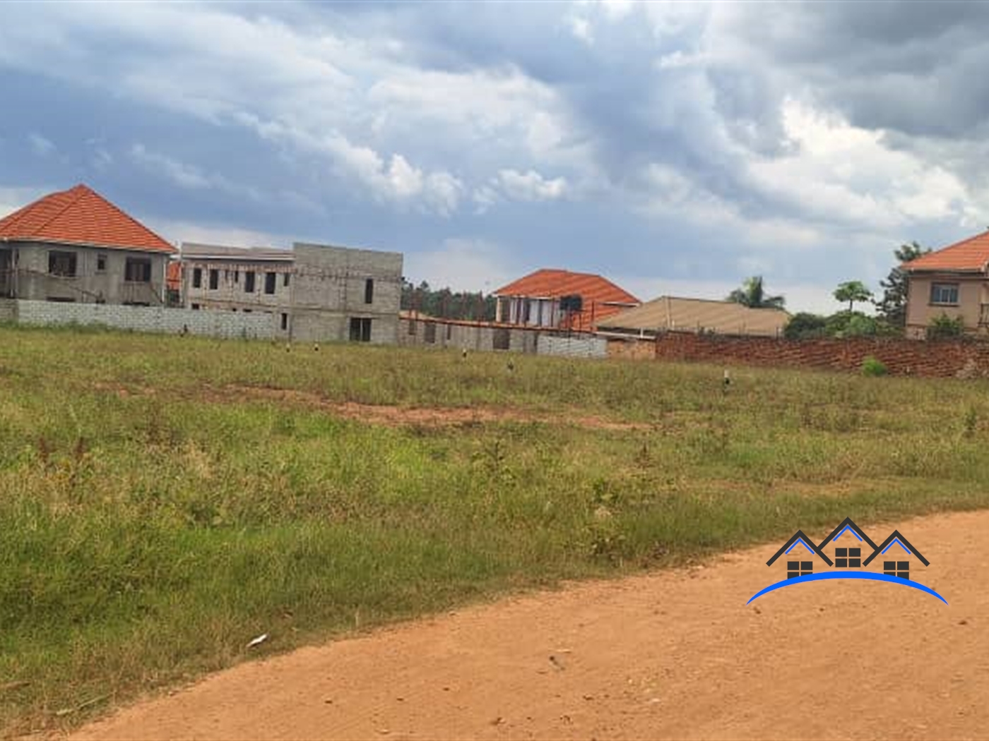 Residential Land for sale in Kira Wakiso