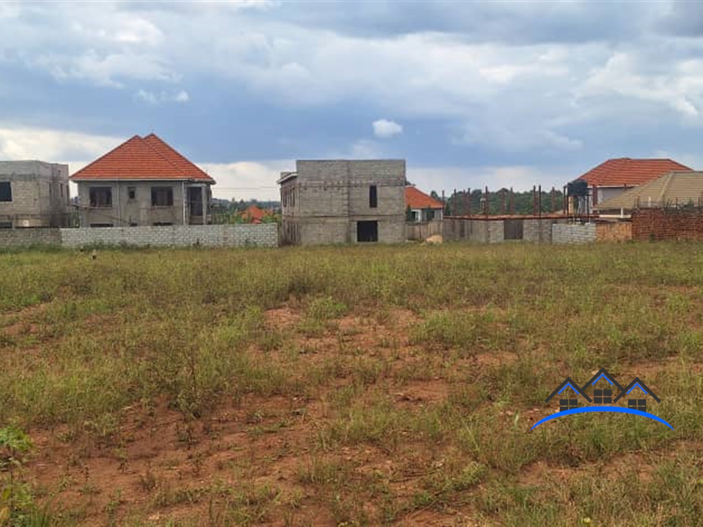 Residential Land for sale in Kira Wakiso