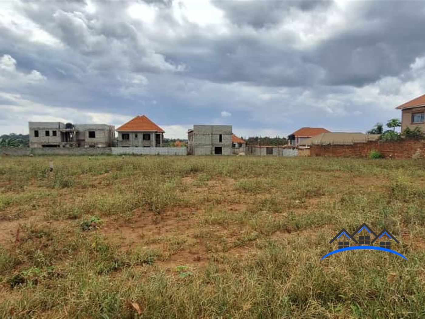 Residential Land for sale in Kira Wakiso