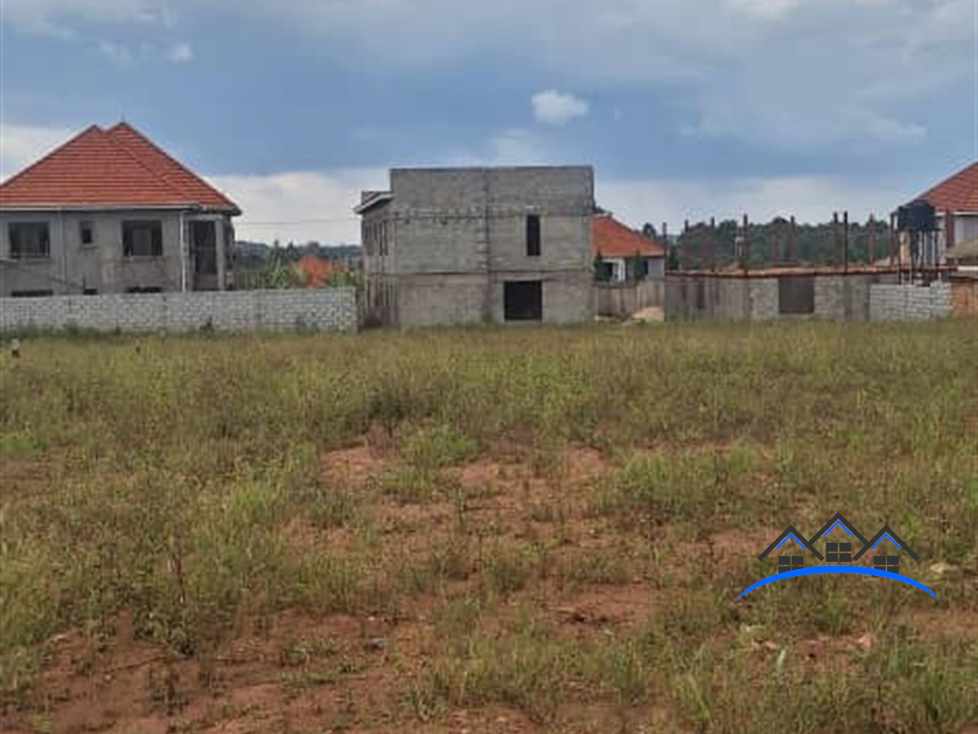 Residential Land for sale in Kira Wakiso