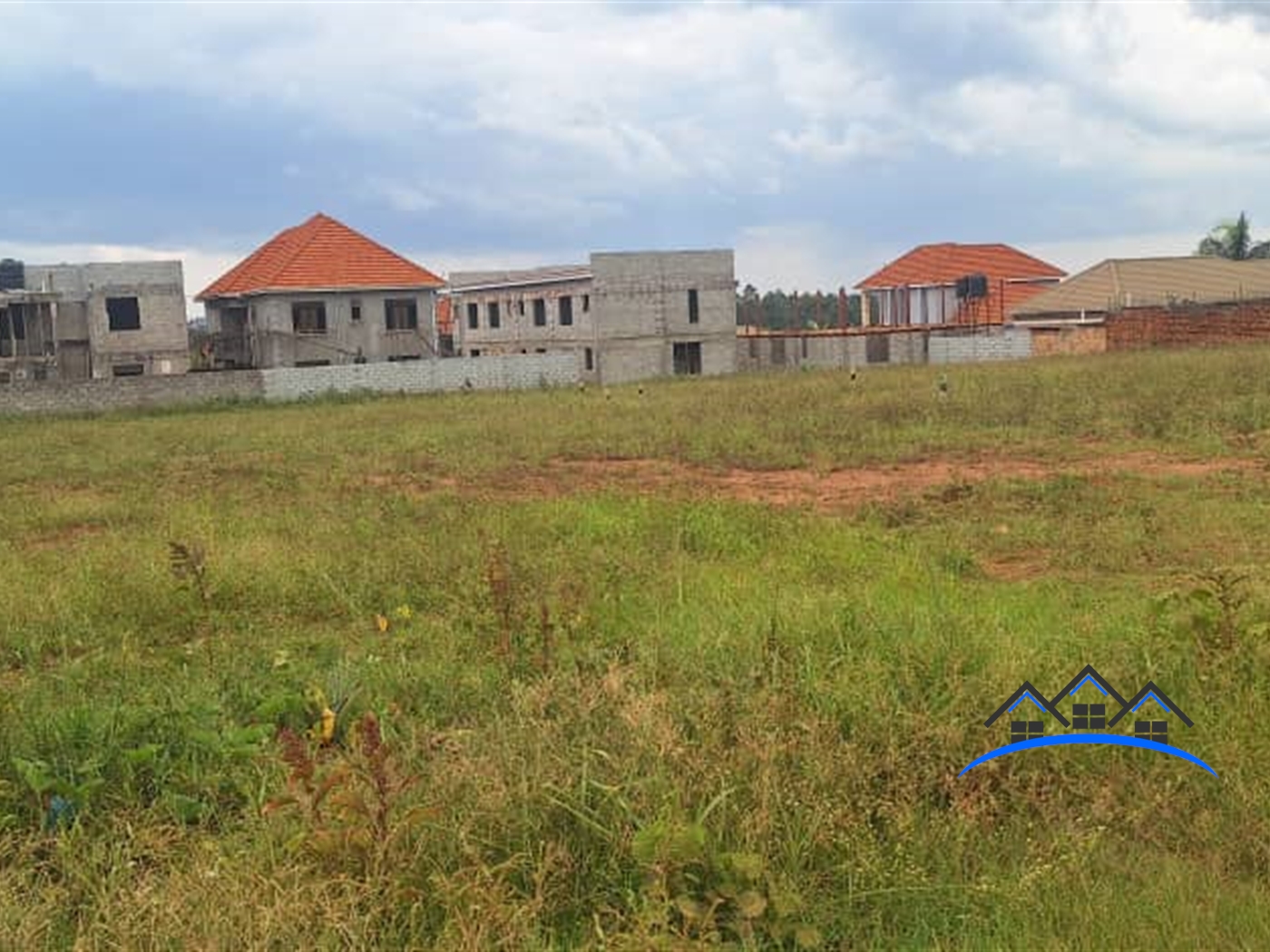 Residential Land for sale in Kira Wakiso