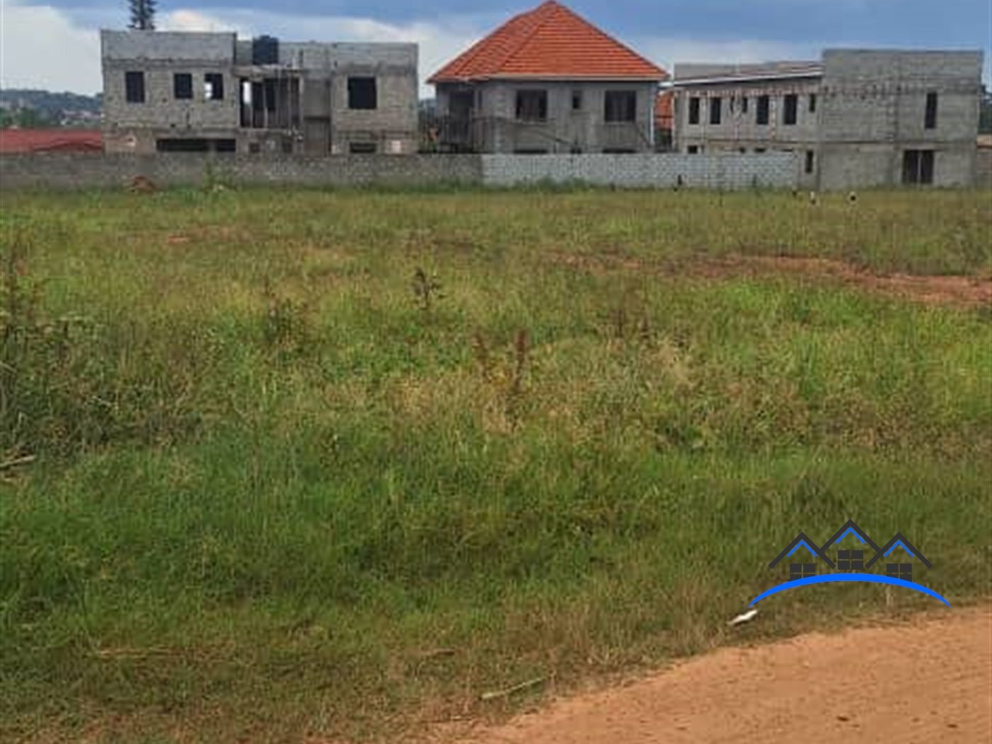 Residential Land for sale in Kira Wakiso