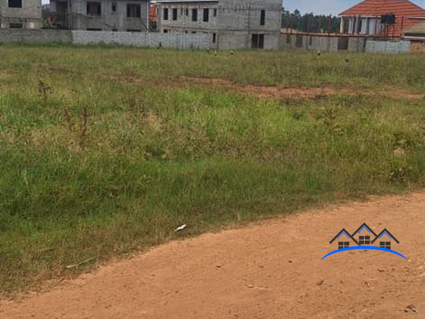 Residential Land for sale in Kira Wakiso