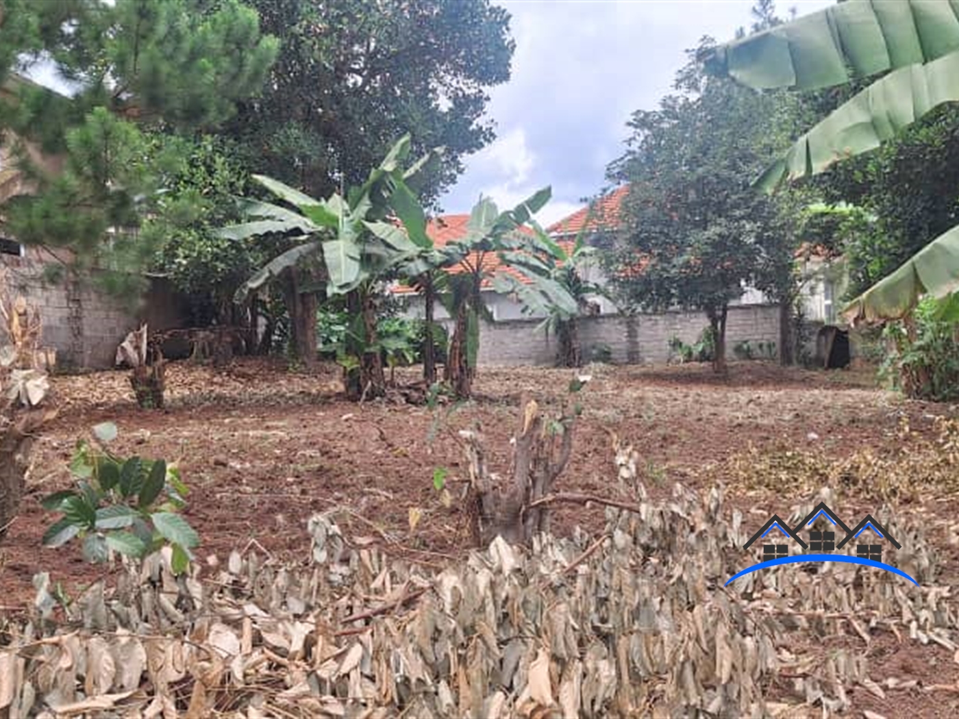 Residential Land for sale in Kira Wakiso