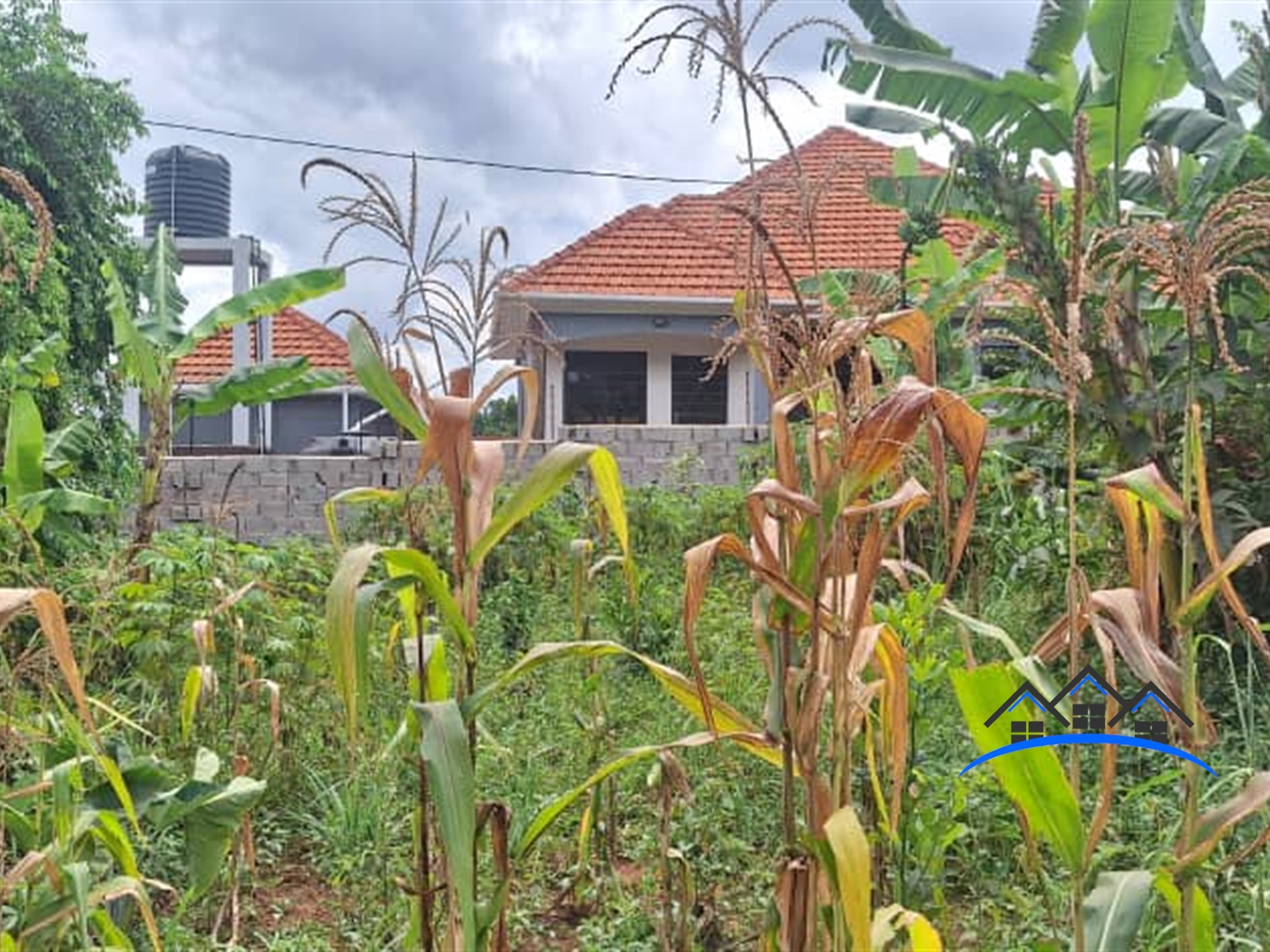 Residential Land for sale in Kira Wakiso