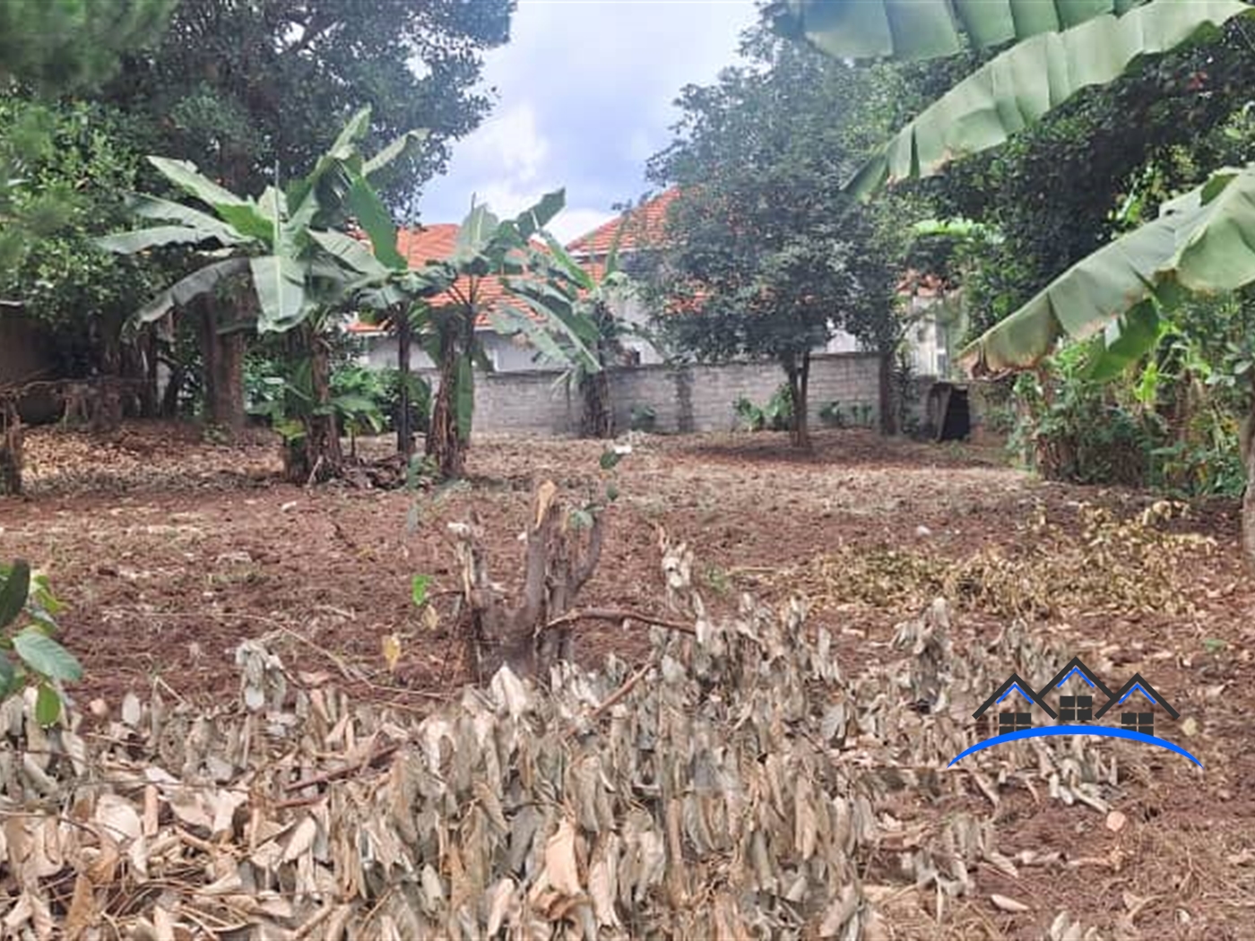 Residential Land for sale in Kira Wakiso