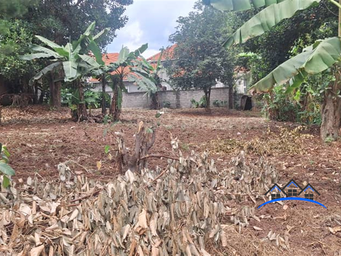 Residential Land for sale in Kira Wakiso