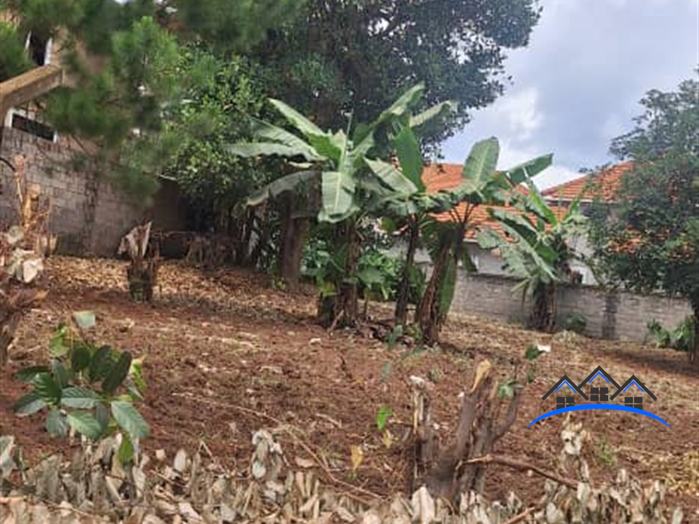 Residential Land for sale in Kira Wakiso